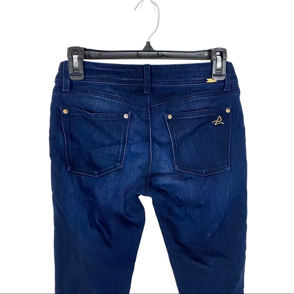 DL1961 Emma Power-Legging in Berlin Size 25 - Picture 6 of 12